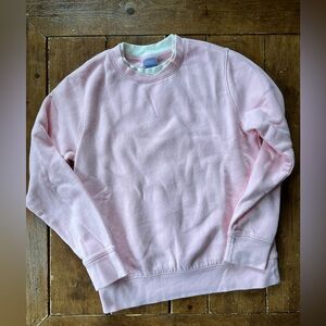 Karen Scott size small Women's Crewneck Sweater/Sweatshirt